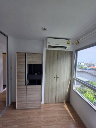 ลุมพินี วิลล์ อ่อนนุช 46 / Lumpini ville Onnut 46-10