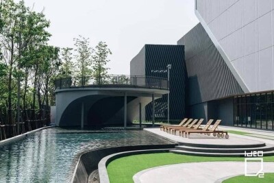 ไอดีโอ โอทู / Ideo O2-15