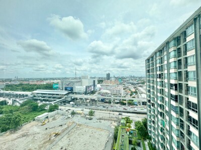 ยู ดีไลท์ รัตนาธิเบศร์ / 56.78 ตร.ม.-19