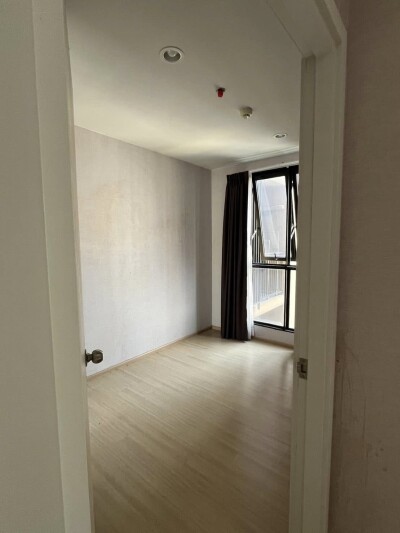 พลัมคอนโด ปิ่นเกล้า สเตชั่น / อาคาร A ชั้น 17 ขนาด 25.53  ตร.ม.-3