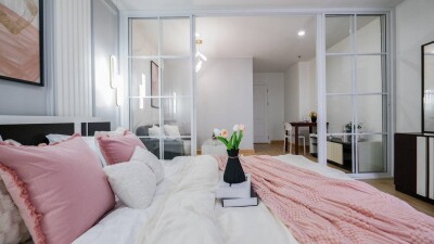 รีเจ้นท์ โฮม 10 แจ้งวัฒนะ / 32.07 ตรม ชั้น 11