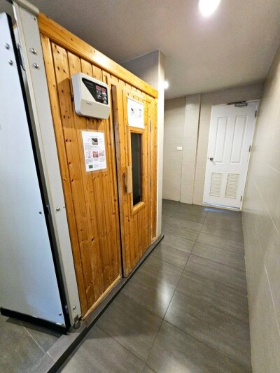 เดอะคิทท์ ติวานนท์ / 26ตรม. อาคารหน้าสุด A1 ชั้น6-15