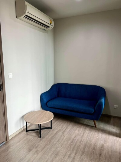 เดอะ ไลน์ วงศ์สว่าง / 29.10 ตร.ม  ชั้น 10