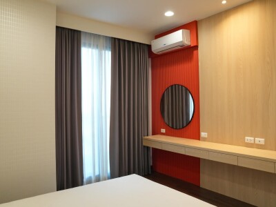 ศุภาลัย พรีเมียร์ ราชเทวี / 104 ตร.ม. ชั้น 8-19