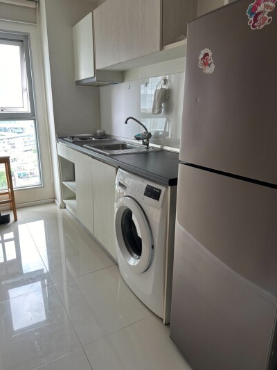 แอสปาย สุขุมวิท 48 / Aspire Sukhumvit 48-6