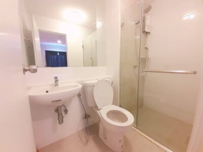 พลัมคอนโด เซ็นทรัล สเตชั่น / 24 ตร.ม . ชั้น 29