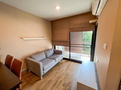 บ้านนวธารา (ริเวอร์ไลฟ์) / Baan Navatara (River Life)-1