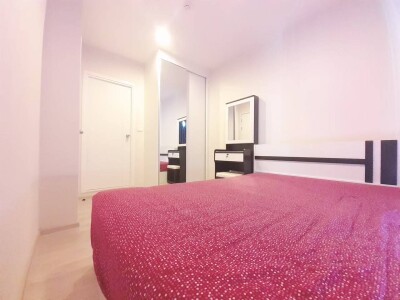 พลัมคอนโด เซ็นทรัล สเตชั่น / 24 ตร.ม . ชั้น 29