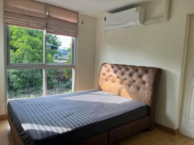 อัพเดตล่าสุด 2/3/2568 : เดอะ ลิงค์ สุขุมวิท 50 / 30 ตรม.ชั้น2  มีที่จอดรถ-2