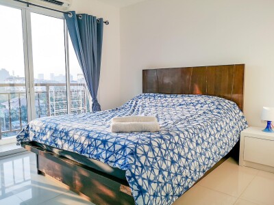 เดอะ ไพรเวท แอท สุทธิสาร /  34 ตร.ม. ชั้น 8 (สูงสุด)-3