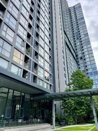 เดอะ ไลน์ วงศ์สว่าง / 29.10 ตร.ม  ชั้น 10