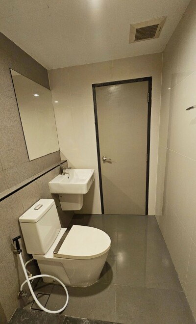 เวรี่ คอนโด สุขุมวิท 72 / ขนาด 27 ตารางเมตร