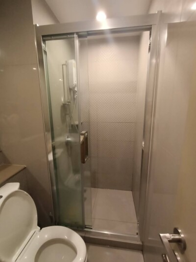 อัปเดตล่าสุด 16/3/68 : เดอะ ไพรเวชี่ ท่าพระ อินเตอร์เชนจ์ / 25 ตรม ชั้น 17-6