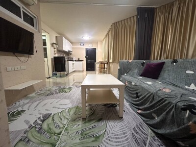 ชาโตว์ อินทาวน์ รัชโยธิน / 62.30 ตร.ม.