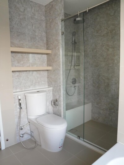 ศุภาลัย พรีเมียร์ ราชเทวี / 104 ตร.ม. ชั้น 8-25