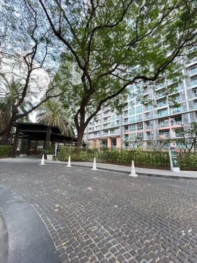 เดอะ ไลน์ พหลโยธิน พาร์ค / 44.18 ตรม. ชั้น 15  อาคาร เอ-7