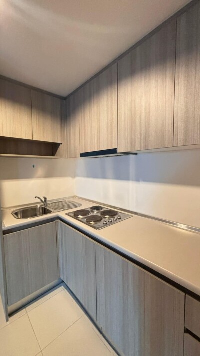 เบ็ล แกรนด์ พระราม 9 / 68 ตารางเมตร ชั้น22 ตึกA-5