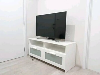 พลัมคอนโด เซ็นทรัล สเตชั่น / 24 ตร.ม . ชั้น 29