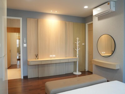 ศุภาลัย พรีเมียร์ ราชเทวี / 104 ตร.ม. ชั้น 8-13