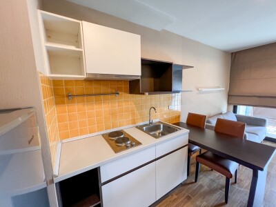 บ้านนวธารา (ริเวอร์ไลฟ์) / Baan Navatara (River Life)-3