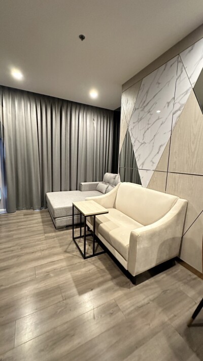 วิสซ์ดอม เอสเซ้นส์ / 45 ตารางเมตร ชั้นที่ : 28