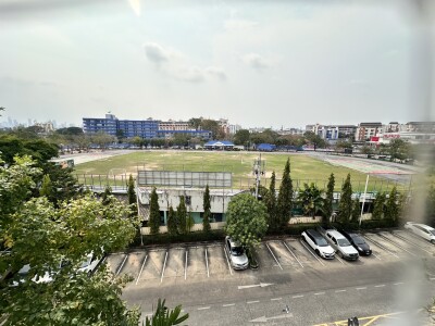 ลุมพินี คอนโดทาวน์ บดินทรเดชา - รามคำแหง / ขนาด 28.27 ตร.ม.  อาคาร 3D  ชั้น 5