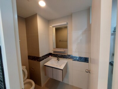 ฟิวส์ มิติ รัชดา - สุทธิสาร / Fuse Miti Ratchada - Sutthisan-9