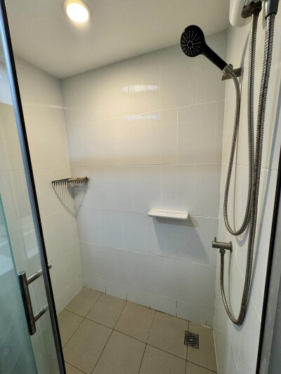 ยู ดีไลท์ แอท ตลาดพลู สเตชั่น / 30.50 ตารางเมตร ▪️ อยู่อาคาร B ชั้น 26 ทิศใต้-9