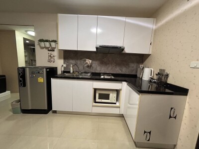 ชาโตว์ อินทาวน์ รัชโยธิน / 62.30 ตร.ม.