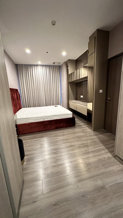 วิสซ์ดอม เอสเซ้นส์ / 45 ตารางเมตร ชั้นที่ : 28