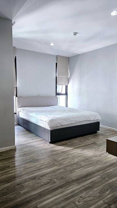 เวรี่ คอนโด สุขุมวิท 72 / ขนาด 27 ตารางเมตร