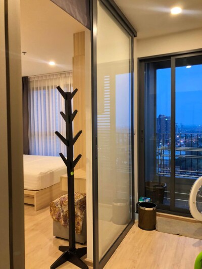 ไอดีโอ โอทู / Ideo O2-5