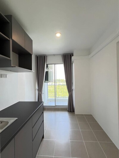 อัปเดตล่าสุด 30/3/68 : เดอะ นิช ไอดี เสรีไทย (วงแหวน ) /  27.94 ห้องเลขที่ 211/113-20