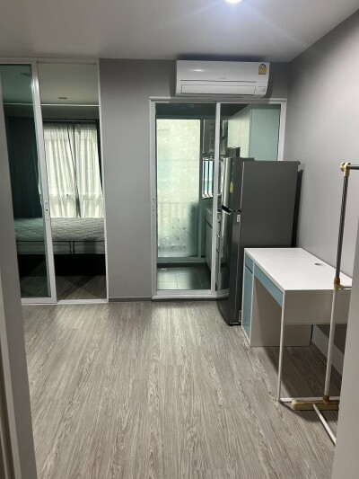 รีเจ้นท์ โฮม สุขุมวิท 97/1 / Regent Home Sukhumvit 97/1-4