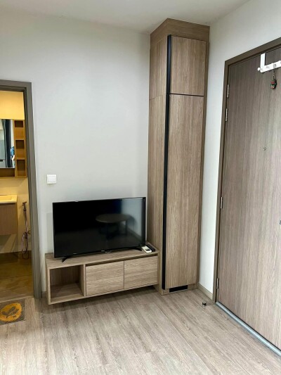 เดอะ ไลน์ วงศ์สว่าง / 29.10 ตร.ม  ชั้น 10