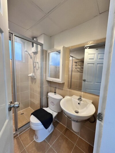 ศุภาลัย ซิตี้ โฮม รัชดา /  30.54 ตรม ชั้น 6-10