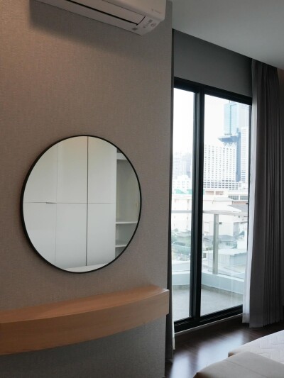 ศุภาลัย พรีเมียร์ ราชเทวี / 104 ตร.ม. ชั้น 8-20