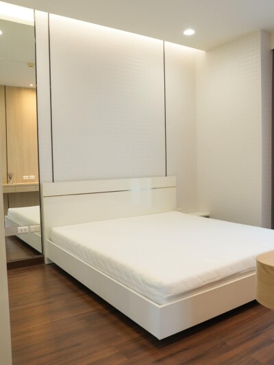 ศุภาลัย พรีเมียร์ ราชเทวี / 104 ตร.ม. ชั้น 8-15