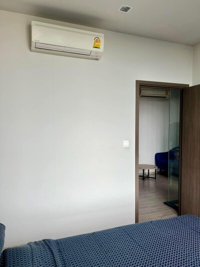 เดอะ ไลน์ วงศ์สว่าง / 29.10 ตร.ม  ชั้น 10