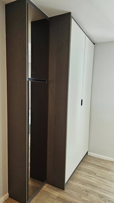 เวรี่ คอนโด สุขุมวิท 72 / ขนาด 27 ตารางเมตร