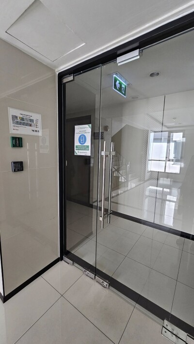 เวรี่ คอนโด สุขุมวิท 72 / ขนาด 27 ตารางเมตร