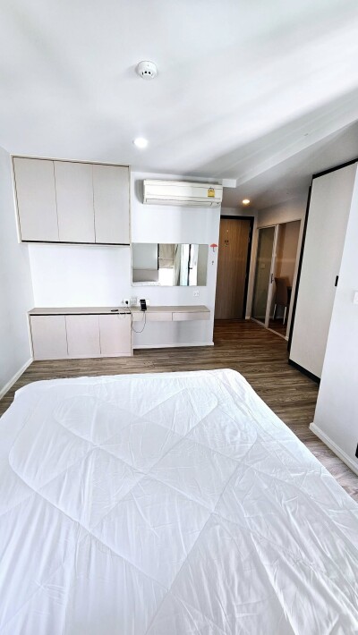 เวรี่ คอนโด สุขุมวิท 72 / ขนาด 27 ตารางเมตร