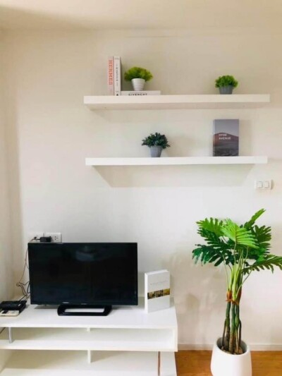 ลุมพินี เพลส ศรีนครินทร์ - หัวหมาก สเตชั่น / Lumpini Place Srinakarin - Huamak Station-3