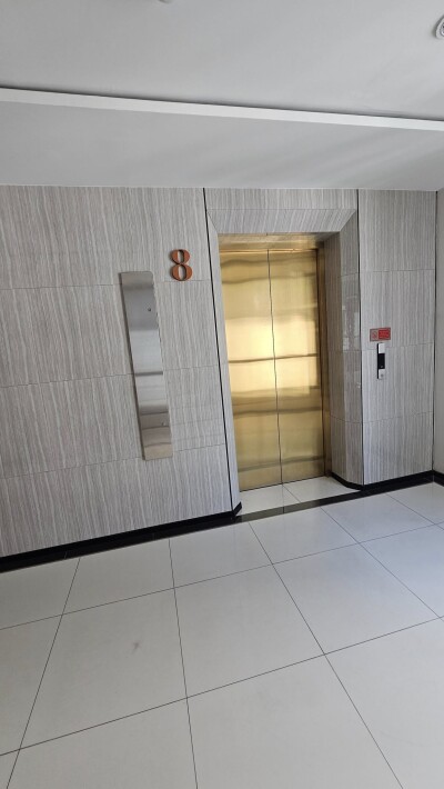 เวรี่ คอนโด สุขุมวิท 72 / ขนาด 27 ตารางเมตร