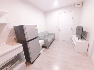 พลัมคอนโด เซ็นทรัล สเตชั่น / 24 ตร.ม . ชั้น 29