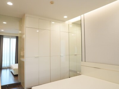 ศุภาลัย พรีเมียร์ ราชเทวี / 104 ตร.ม. ชั้น 8-16