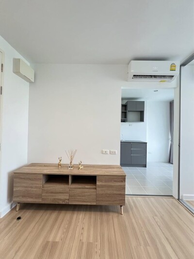 อัปเดตล่าสุด 30/3/68 : เดอะ นิช ไอดี เสรีไทย (วงแหวน ) /  27.94 ห้องเลขที่ 211/113-12