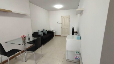 ซิตี้ โฮม รัตนาธิเบศร์ / 47 ตรม. ชั้น 9-1