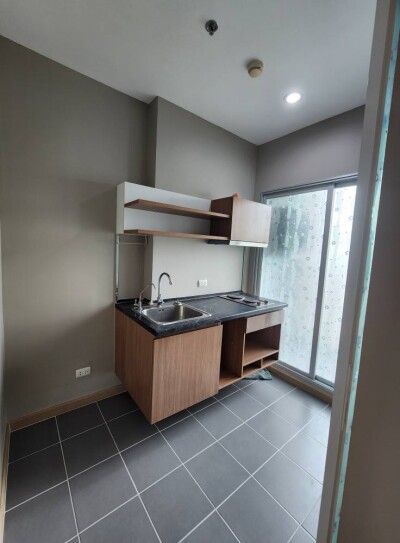 อัปเดตล่าสุด 26/3/68 : เดอะ เทมโป้ แกรนด์ สาทร - วุฒากาศ / 30.87 ตารางเมตร ชั้น 28 ตึก B  วิวเมือง-5