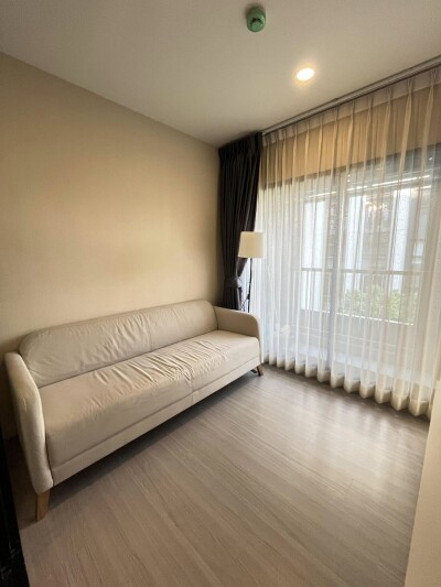 แอสปาย สุขุมวิท - อ่อนนุช / 36.12 ตร.ม.  ชั้น 4-1